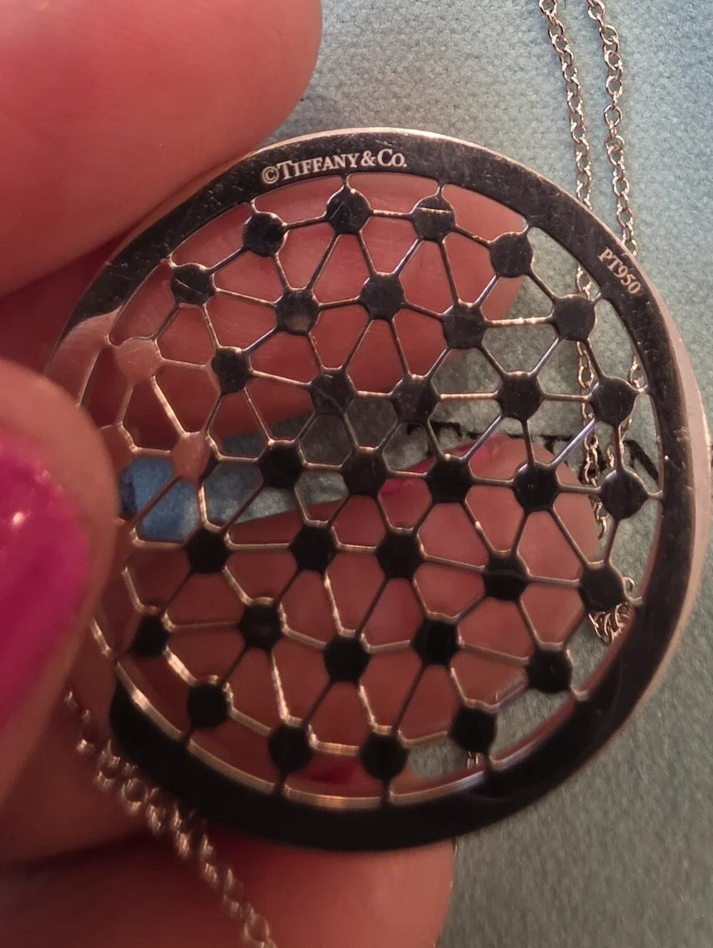 Tiffany & Co. tiffany co